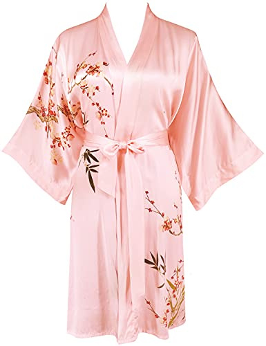 Ledamon Robe Rosso Donna