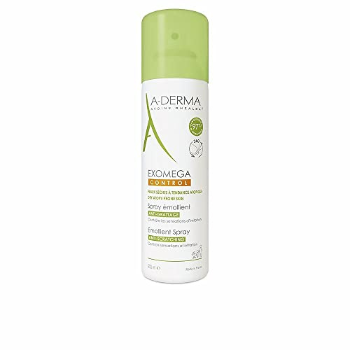 Pierre Fabre A-Derma Exomega Control Spray, 200 ml