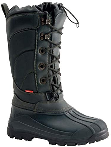 DEMAR. Jägerstiefel Thermostiefel Winterstiefel Jagdstiefel Hunter Pro L Gr.37-40 37
