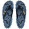 Gumbies Islander 2246 Herren Pantolette, Größe 43