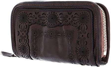 Campomaggi Wallet Moro