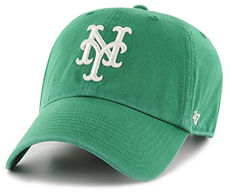 47 Unisex-Erwachsene Baseball, Kelly 28, Einheitsgr��e