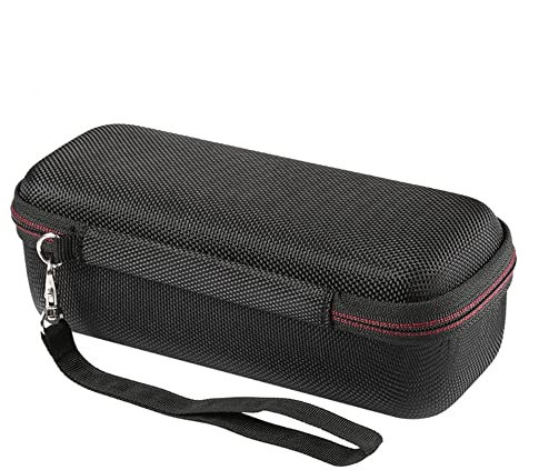 EVA Hard Carrying Travel Cases Bags for Tribit XSound Go Waterproof Wireless Speaker Cases