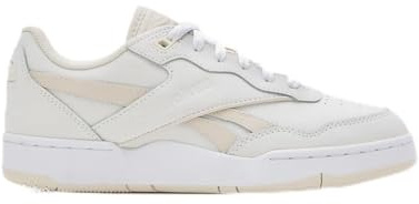 Reebok Unisex BB 4000 II Sneaker,White Chalk Bon,44 EU