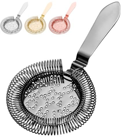 Hawthorne - Colino da cocktail per mixologist moderno