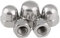 M3 M4 M5 M6 M8 M10 M12 M14 M16 M20-M39 DIN1587 Standard 304 Edelstahl Acorn Cap Typ Trimmer Mutter(M30 1pieces)