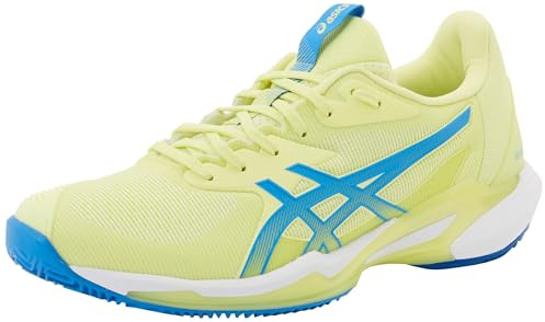 ASICS Damen Solution Speed Ff 3 ClaySneaker