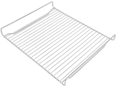 sparefixd Suitable for Cooker Oven Grill Pan Chrome Rack Grid 368 x 305 x 40mm for AEG