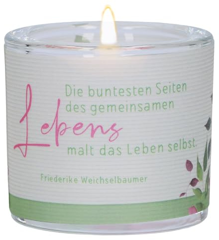 Gemeinsames Leben: LichtMoment