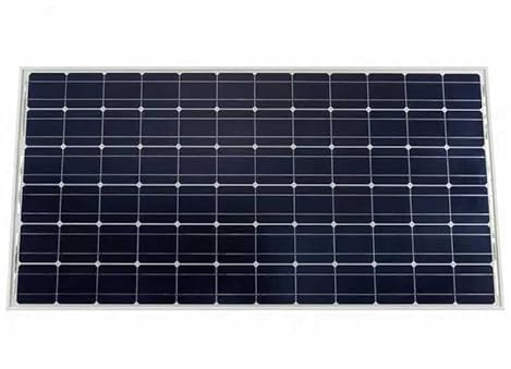 Victron Module solaire monocristallin 215 W 24 V Série 4b Victron Energy