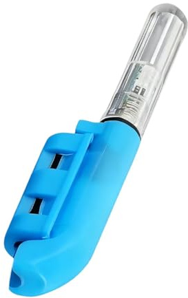 Perfeclan Nacht Angeln Elektronische Stange Licht Multifunktions LED Angelrute Licht für See, A