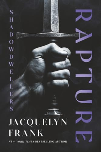 Rapture (Shadowdwellers)