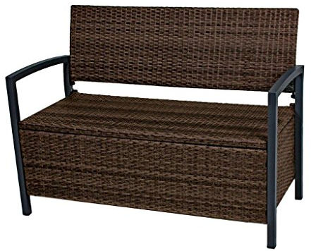 Harms 970304 Gartenbank Ferrara Coffee