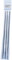 Rotatech Véritable 3/16  (4.8mm) Paquet de 3 Tronçonneuse Limes pour Aiguiser Husqvarna Chaînes