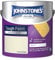 Johnstone's - Washable Paint - Taupe Delight - Matt Finish - Emulsion Paint - Highly Durable - Stain Resistant - Non Toxic & Low Odour - 12m2 Coverage per Litre - 2.5L