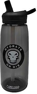 CAMELBAK Eddy+ 1L Charcoal HOD