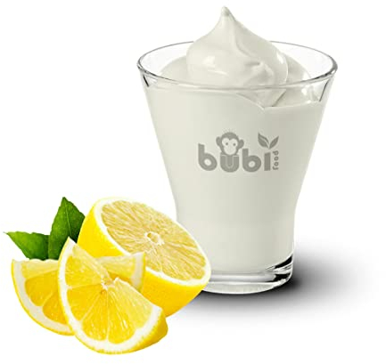 1kg Sorbetto al limone Foschi preparato solubile granitori base acqua