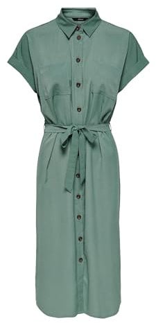 ONLHANNOVER S/S Shirt Dress NOOS WVN