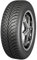 Nankang AW-6 XL - 225/55R17 101V - Ganzjahresreifen