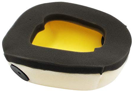 AHL Compatibile per filtro aria moto 300 Six Days TPI 2018-2019/300 XC 2017-2019/300 XC-W 2017-2018/300 XC-W TPI 2019/300 XC-W Six Days 2017-2018/350 -F 2017-2019