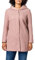 ONLY Carmakoma Carsedona Light Coat Otw Giacca, caffè (Mocha Mousse), XL Donna