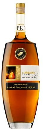 Scheibel Premium plus Moor - Birne 1,5 Liter