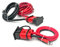 Rough Country 7 FT Quick Disconnect Winch Power Cable for Any Standard Size Winch - RS107