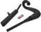 Pot d'échappement Giannelli Enduro en fer pour Yamaha DT 50 R 82-89