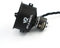 XFLY-MODEL 50mm 12 Blades EDF with 4S 2627-KV4600 Brushless Outrunner Motor Model Jet Aircraft