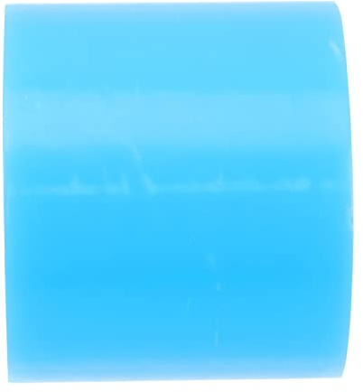 Ruban Adhésif pour Serrage Bleu 2 Pcs en Plastique Réparation