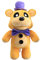 FNAF Plüschpuppe Five Nights Game Plüschpuppe, niedlich, weich, Cartoon, Stoffpuppe, Tiere, Gelbbär für Kinder, Geburtstagsgeschenk, 30 cm