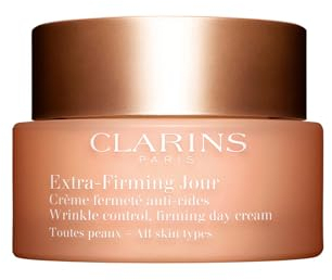 CLARINS EXTRA FIRMING JOUR crème fermeté anti-rides PN 50 ml