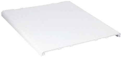 easyPART Kompatibel/Ersatz für Bauknecht 481011094705 Gerätedeckel oben für Waschmaschine Toplader