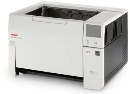 KODAK S3120 MAX SCANNER PERP
