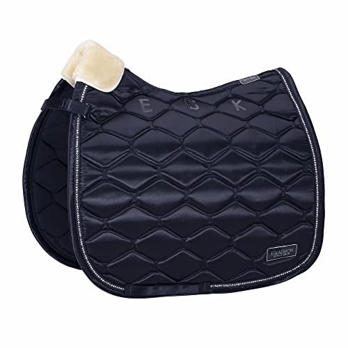 ESKADRON Schabracke SATIN CRYSTAL Classic Sports Kollektion Somme