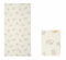 Steiff Baby Geschenkset Handtuch & Waschlappen Elefant Unisex