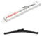 Specific Fit Rear Wiper Blade 280mm with VW, Polo MK6 Hatchback 2017 Onwards