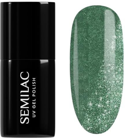 Semilac UV Nagellack Hybrid 410 More Energy 7 ml