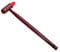 Malloy Massage Hammer Stress erholen Massagegeraet Klopfen Hammer