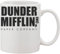 Functon+ Paper Company Inc Keramikbecher, Weiß
