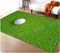 YANGECHEN Wet Grass Carpet Green Area Rug Living Room Floor Mat Bedroom Bedside Bay Window Sofa Rug Home Washroom Floor Mat 160X230Cm