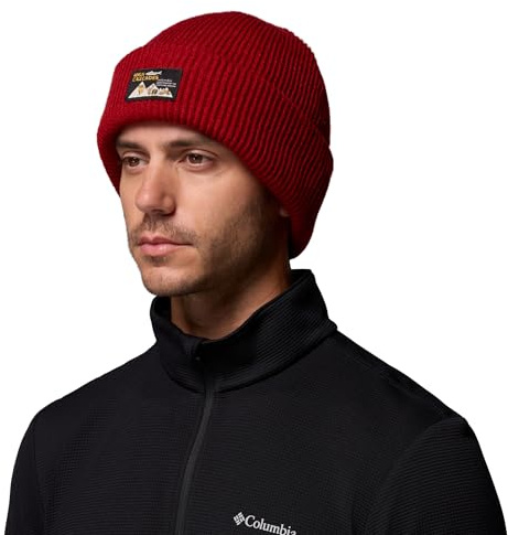 Columbia Unisex Beanie-Mütze Provisions Cuffed Beanie