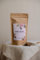 Infusión Belleza Herbal. Con rosa mosqueta, açai, vid roja, centella asiática, bayas de goji y pétalos de rosa. 100% Antixidante. Para potenciar la belleza de tu piel. 100g (40 tazas). MAMA SLOW ®.