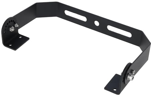 Kerbl Montagebügel für Decken-/Wandmontage für HiLED Evo
