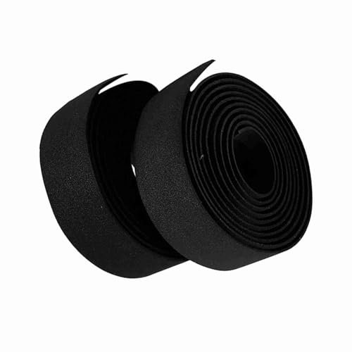 ZJchao Ruban DE Guidon à Vélo, Ruban Adhésif à Vélo 2pcs Cycling Road Growbar Grip Wrap Rucker Grip Ruban POUR des Poignées avec 2 Bars POURS POUR LE COURANT DE VOIGNE ET RADIAGE ROUTE