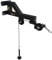 Wall Mounted Pulley LAT Station Cable Machine - Perfect for LAT Pull Downs, Tricep Extensions, Tricep Pull Downs and All Cable Machine