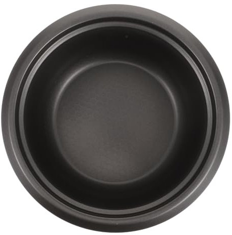 SHINEOFI Olla Interior para Arrocera Eléctrica Antiadherente de para Cocción de Arroz y Pasteles Cocinas de Inducción