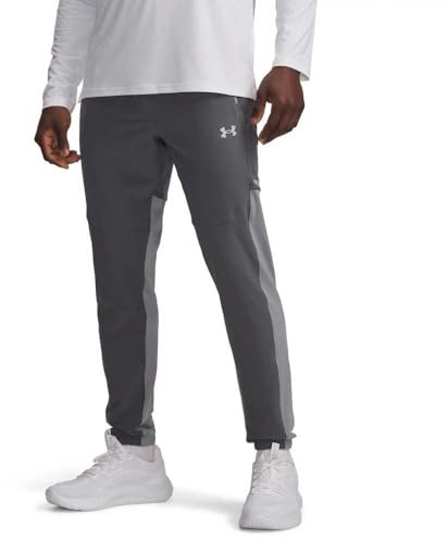 Under Armour Utility Woven Winterized Pants M Grey