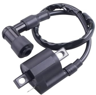 Zündspule passend for PW 50, PW50 80, PW80 90cc, 110cc, 125cc, 150cc, 200cc, 250cc ATV, Quad, Dirt Bike, Pit (hoch)