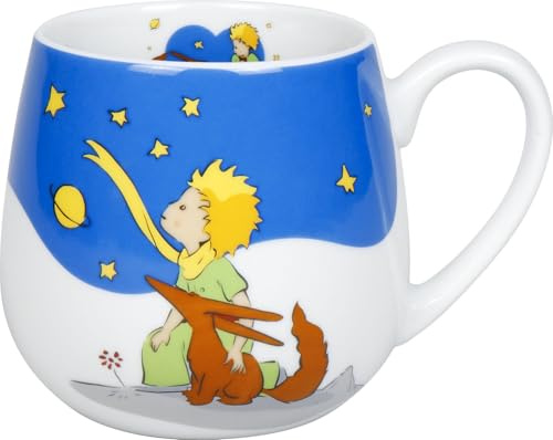 Konitz Kuschelbecher Der kleine Prinz Beste Freunde